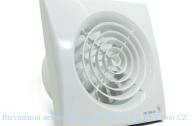 �������� ���������� Soler Palau SILENT-100 CZ